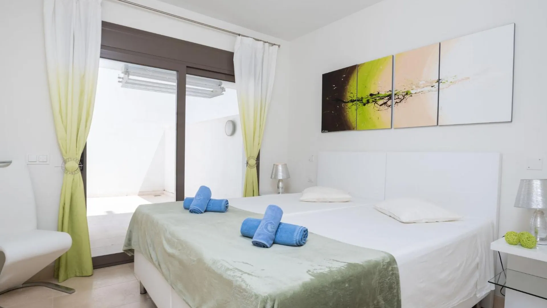 Apartment Cortesin Retreat By Interhome Casares Spagna