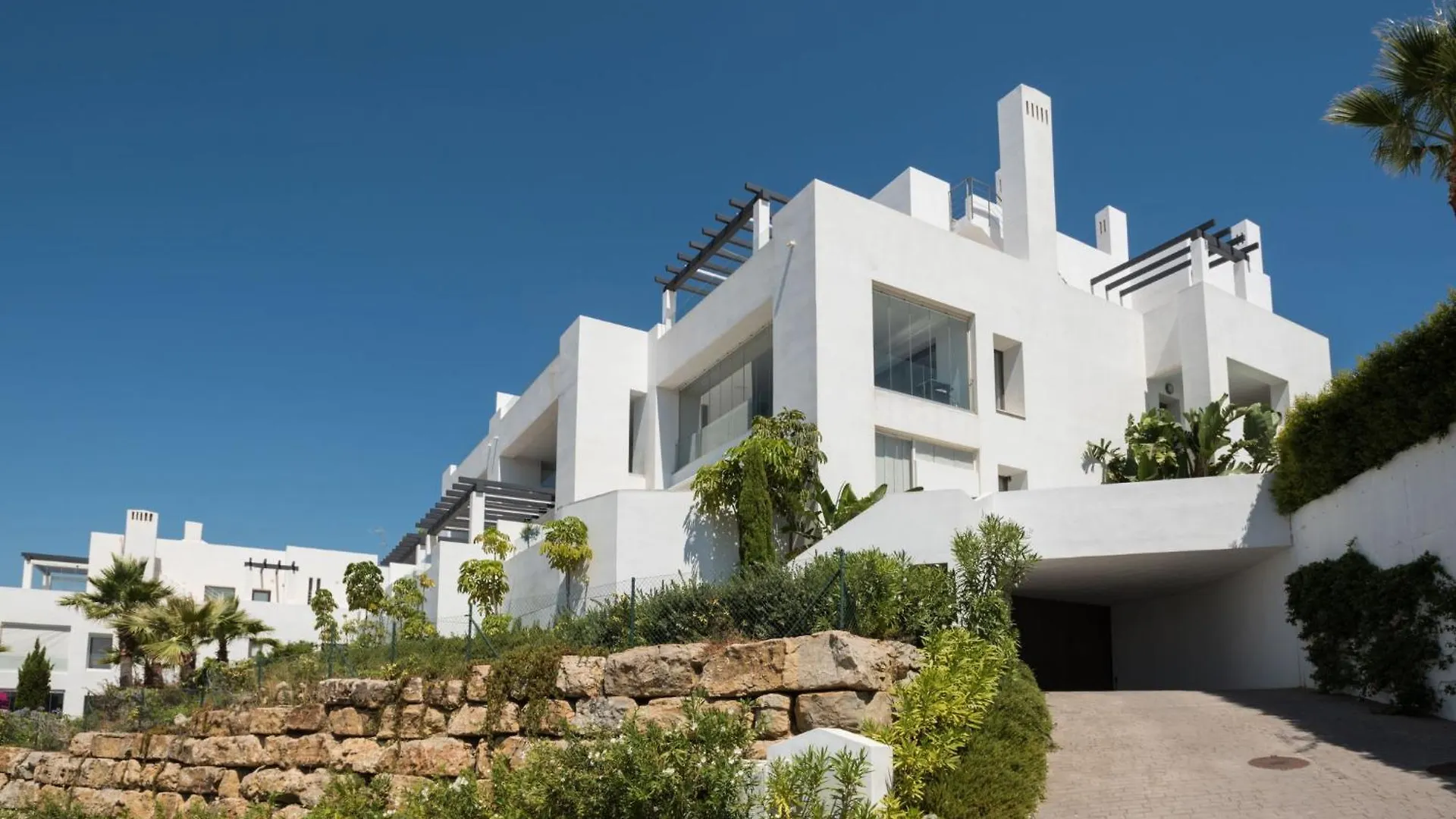 Apartment Cortesin Retreat By Interhome Casares 0*,  Spagna