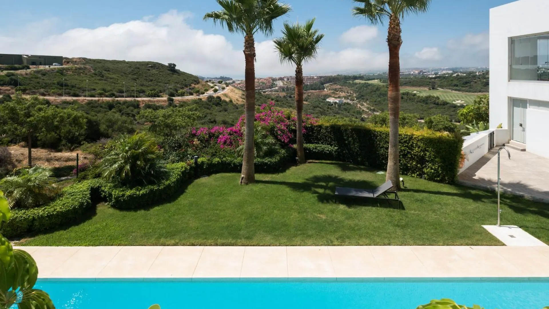 Apartment Cortesin Retreat By Interhome Casares 0*,