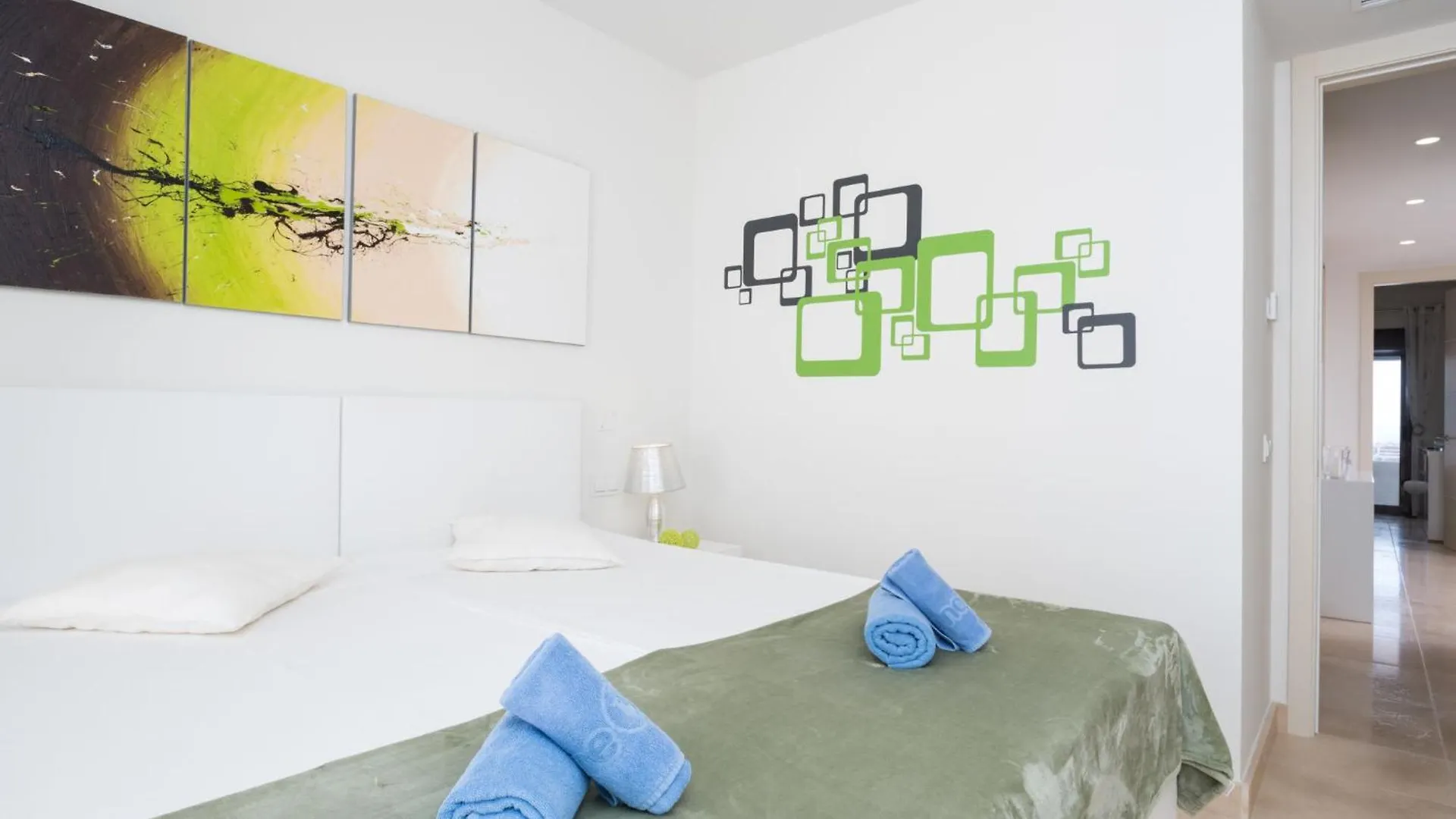 Apartment Cortesin Retreat By Interhome Casares
