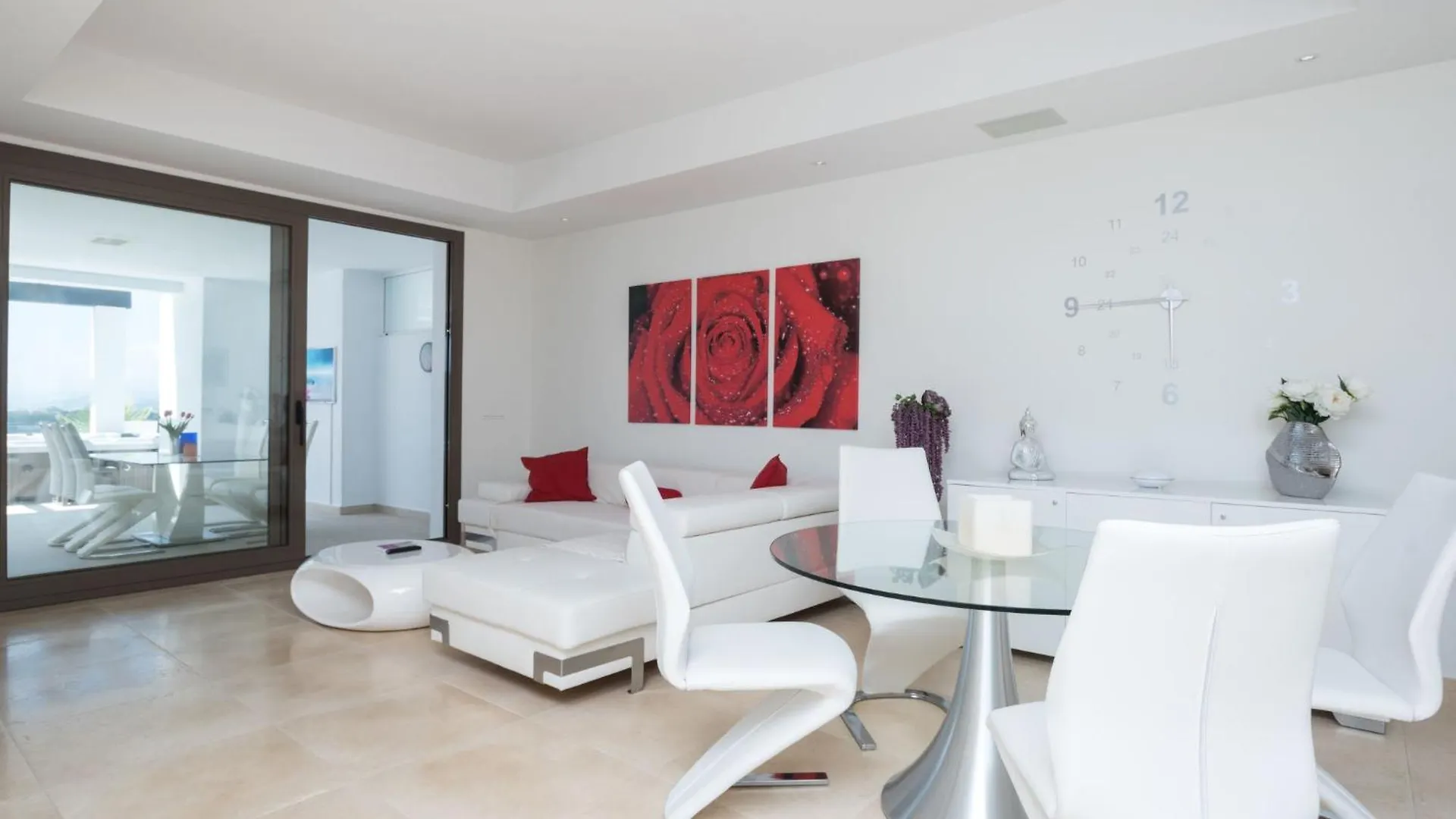 Apartment Cortesin Retreat By Interhome Casares Spagna