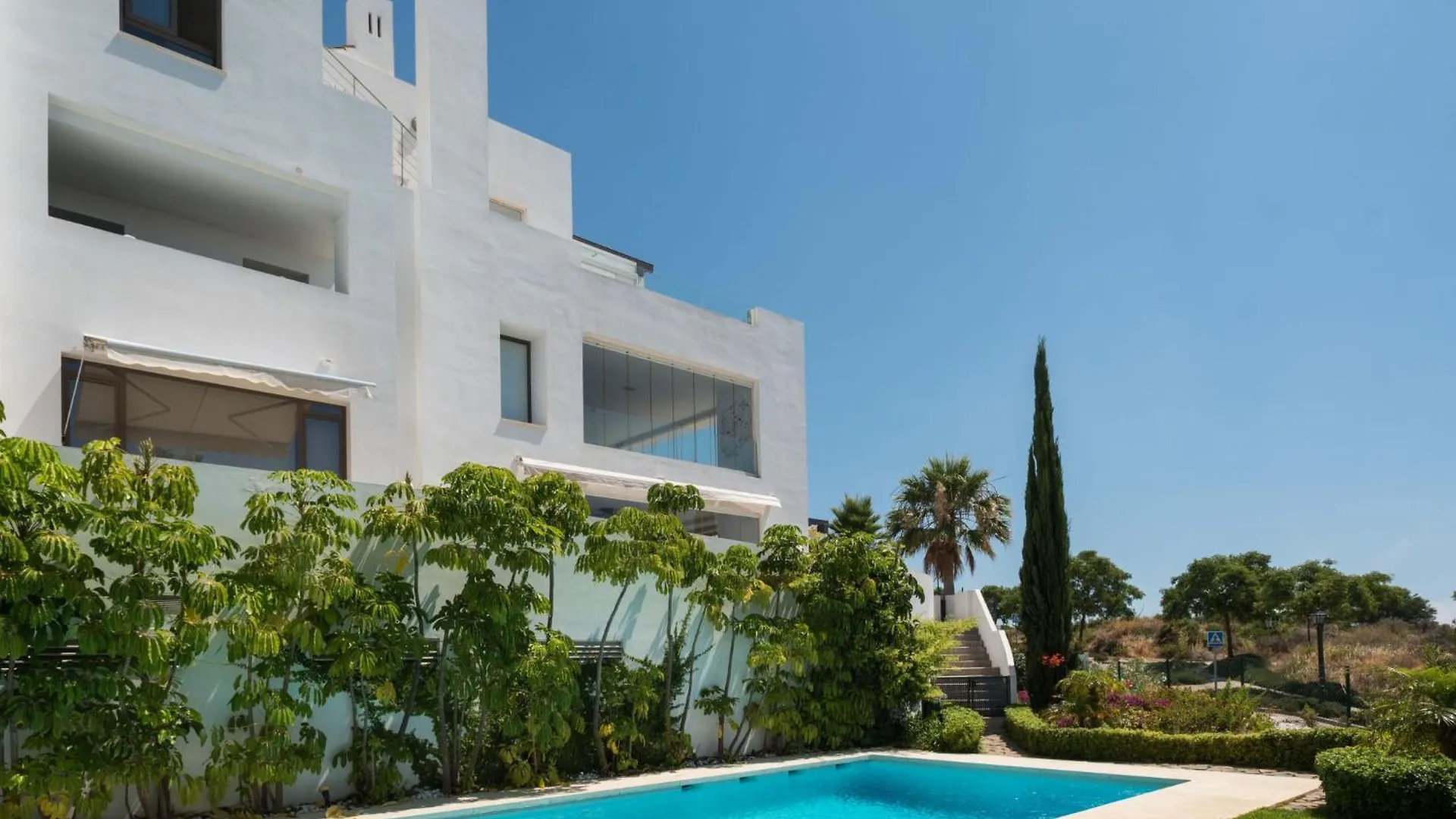 Apartment Cortesin Retreat By Interhome Casares