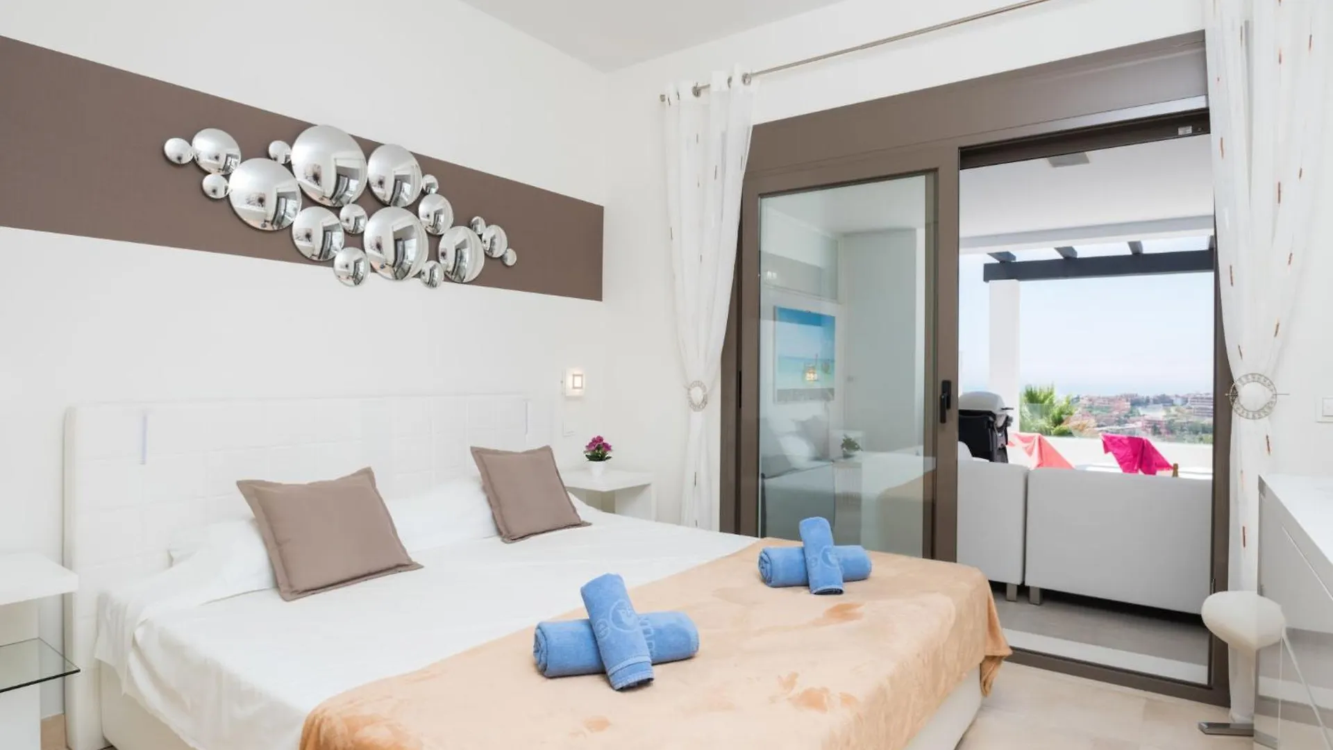Apartment Cortesin Retreat By Interhome Casares 0*,  Spagna