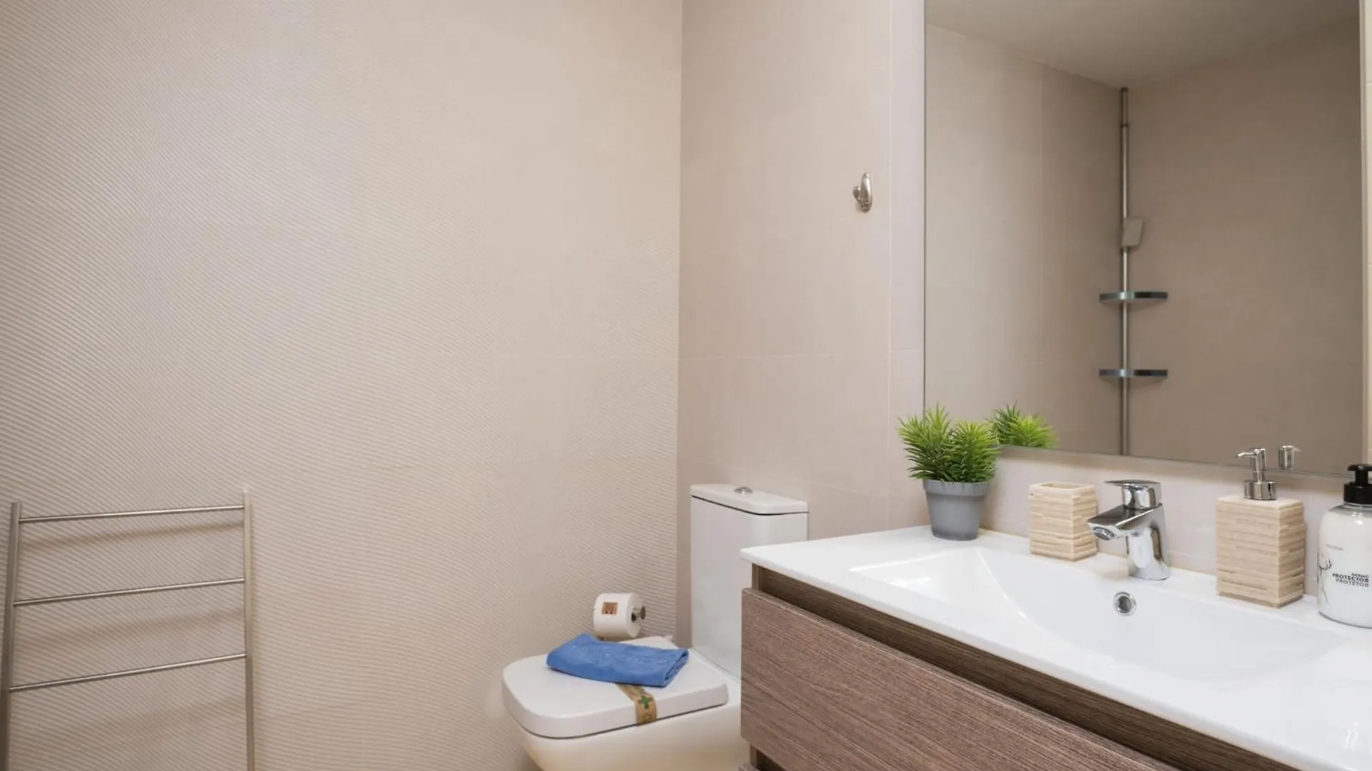 Apartment Cortesin Retreat By Interhome Casares