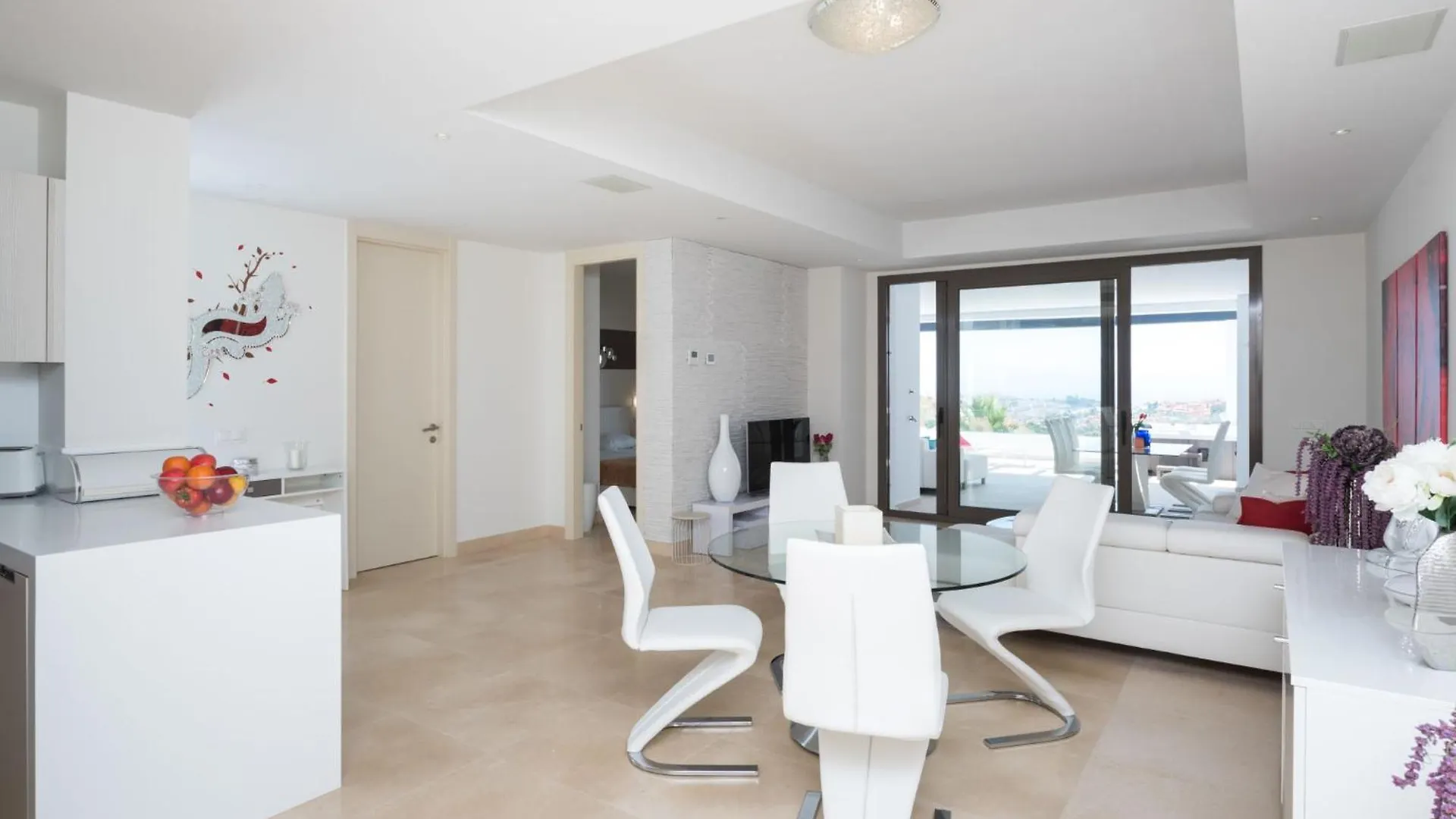 Apartment Cortesin Retreat By Interhome Casares