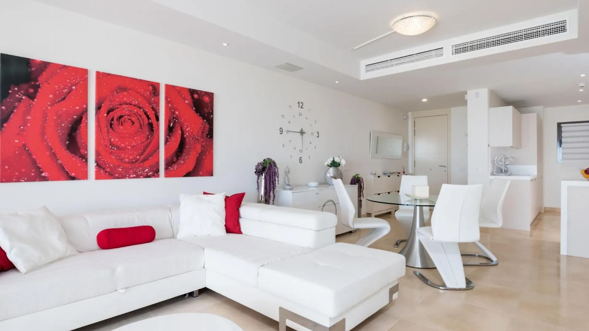 Apartment Cortesin Retreat By Interhome Casares 0*,