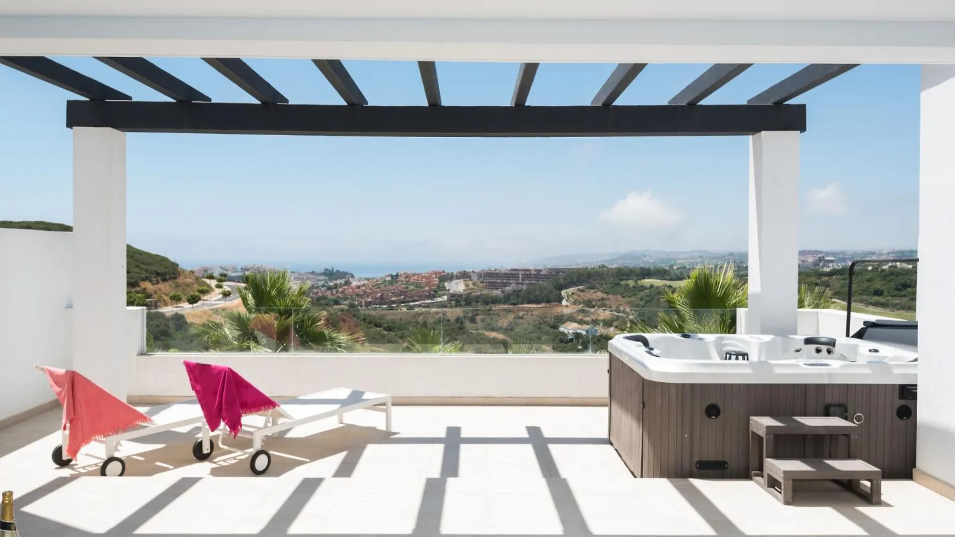Apartment Cortesin Retreat By Interhome Casares