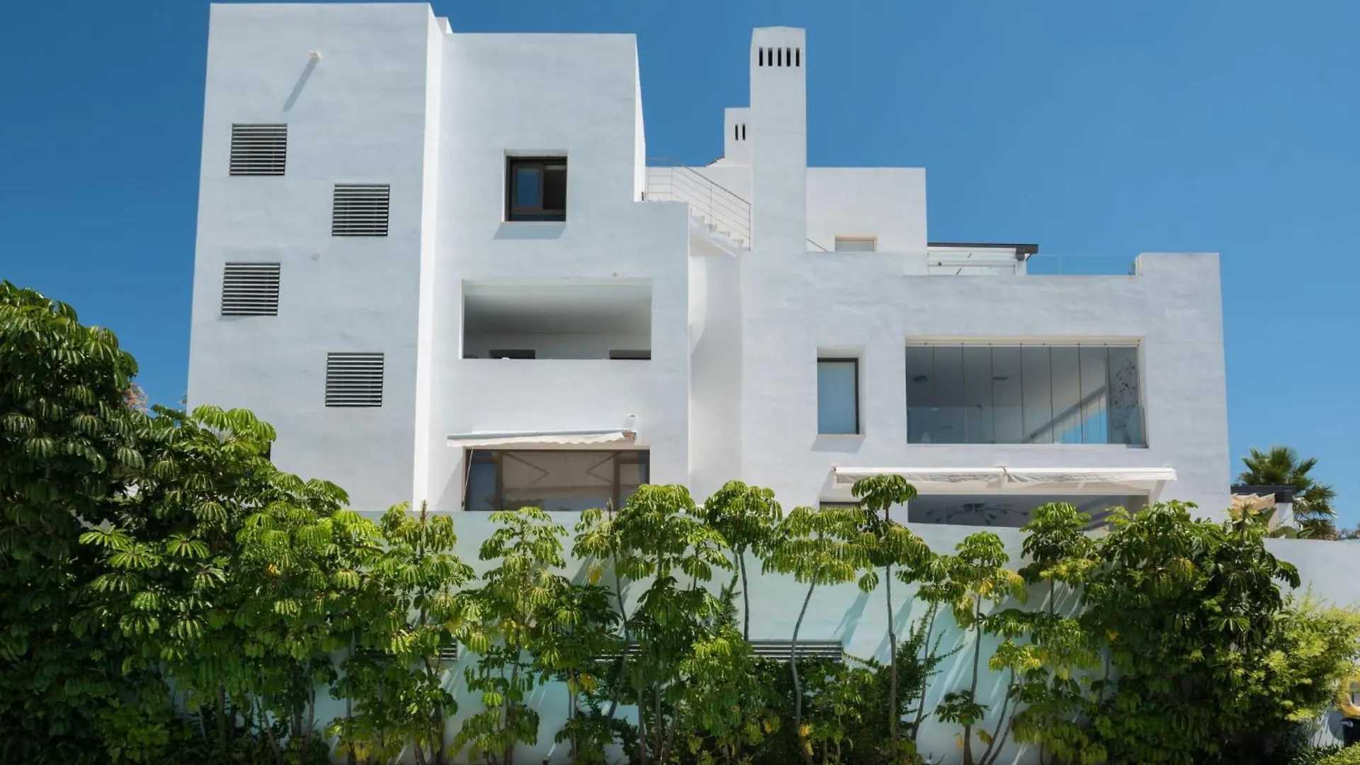 Apartment Cortesin Retreat By Interhome Casares